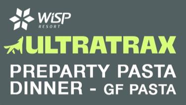 Image for: Pre-Trek Pasta Party GF